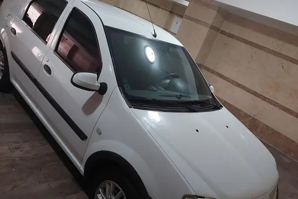 رنو، پارس تندر