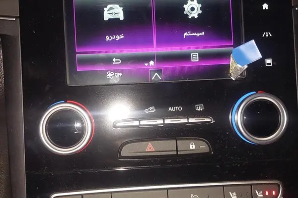 رنو، کولیوس