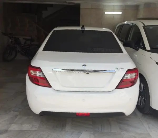 دنا، پلاس EF7
