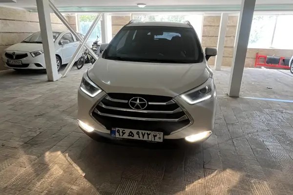 جک، S3