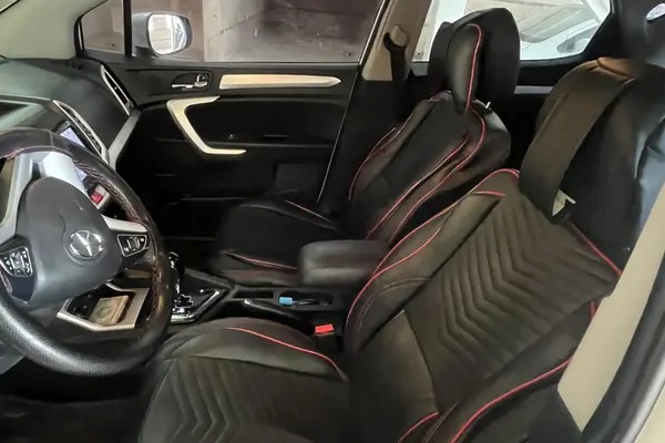جک، S3