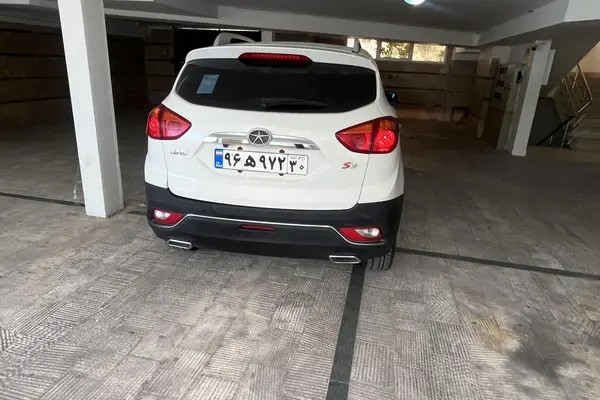 جک، S3