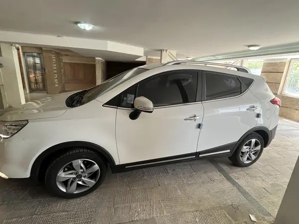 جک، S3