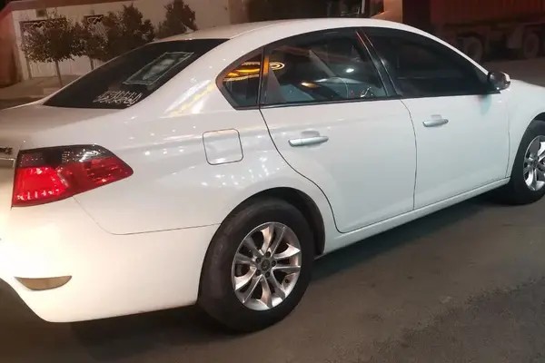 برلیانس، H330
