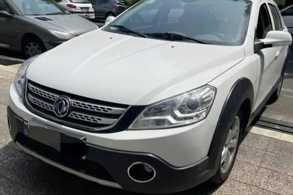 دانگ فنگ، H30 کراس