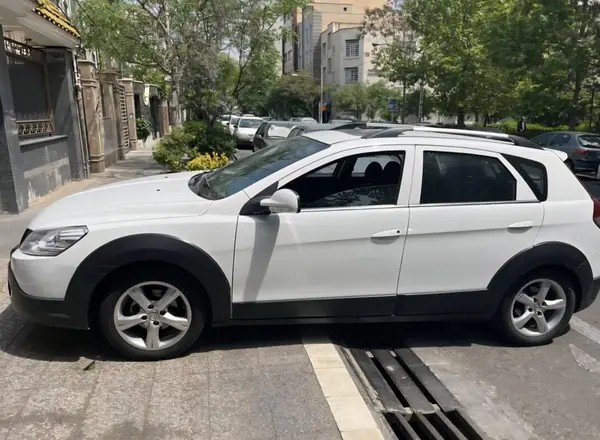 دانگ فنگ، H30 کراس