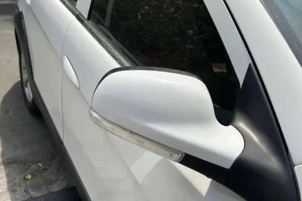 دانگ فنگ، H30 کراس