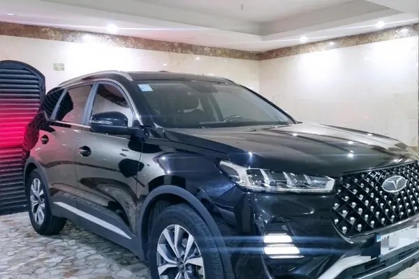 فونیکس، تیگو 7 پرو