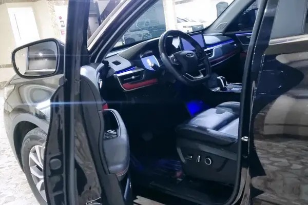 فونیکس، تیگو 7 پرو