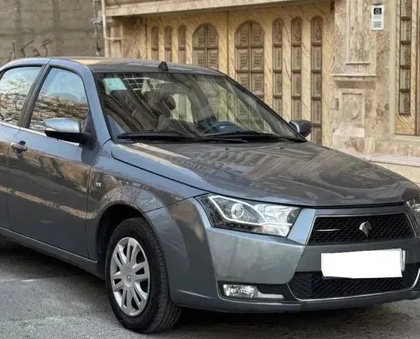 دنا، پلاس EF7