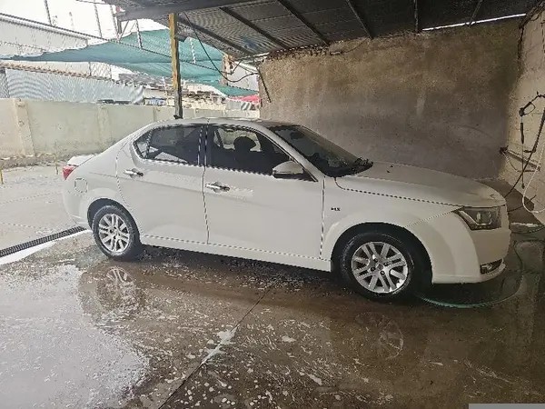 دنا، پلاس EF7