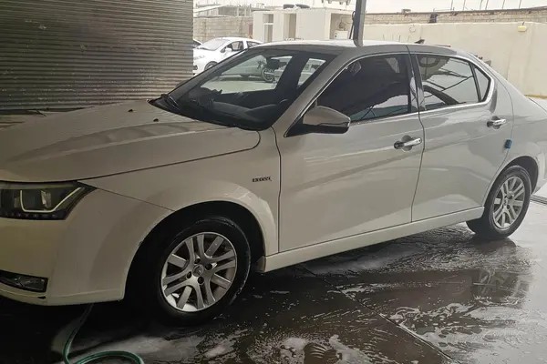 دنا، پلاس EF7