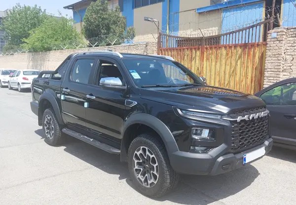 کی ام سی، T9
