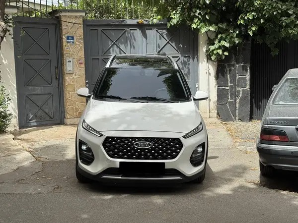 ام وی ام، X22 PRO