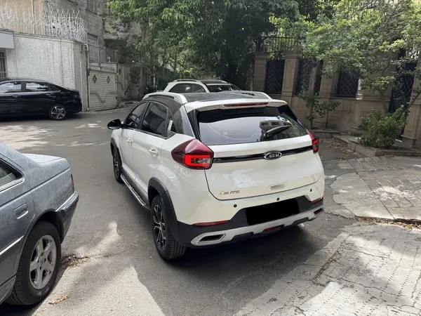 ام وی ام، X22 PRO