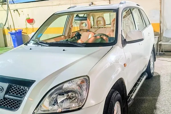 ام وی ام، X33