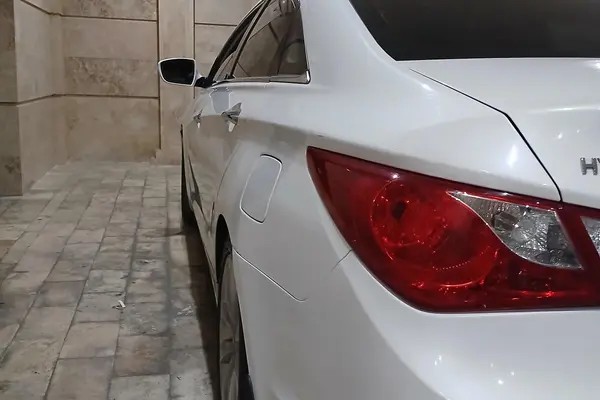 هیوندای، سوناتا