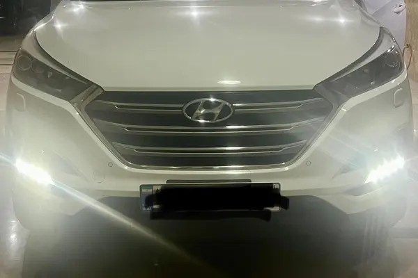 هیوندای، توسان