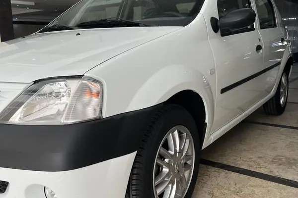 رنو، تندر 90