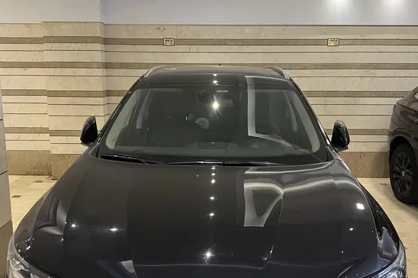 رنو، کولیوس