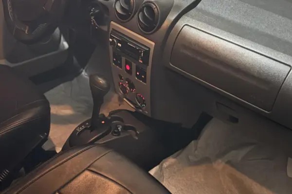 رنو، تندر 90
