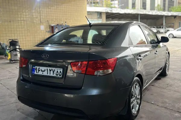 کیا، سراتو (مونتاژ)