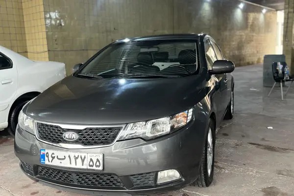 کیا، سراتو (مونتاژ)