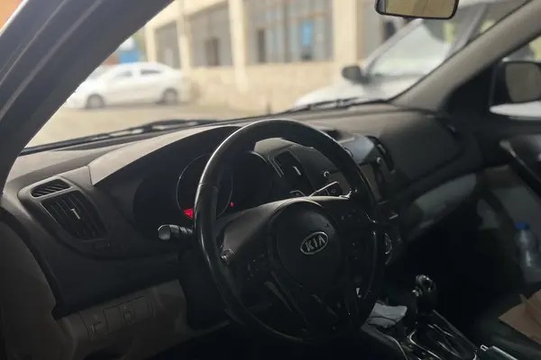 کیا، سراتو (مونتاژ)