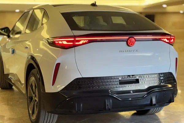 فولکس، آی دی یونیکس