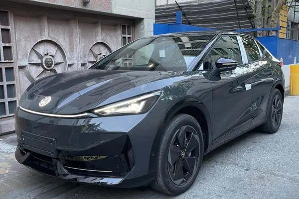 فولکس، آی دی یونیکس
