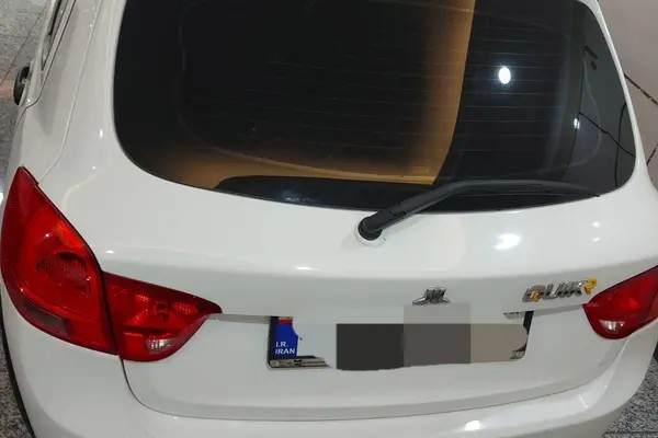 کوییک، دنده ای R