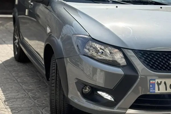 کوییک، GXR