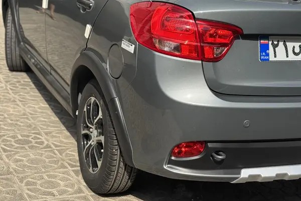 کوییک، GXR