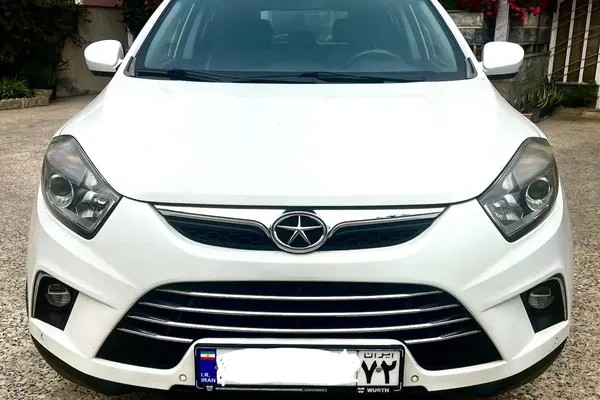 جک، S5