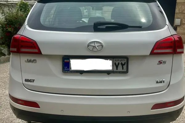 جک، S5