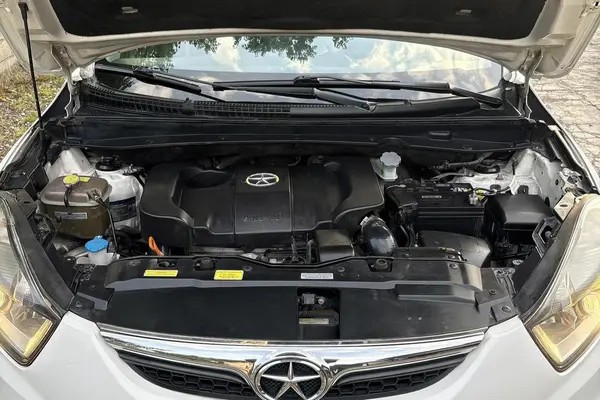 جک، S5
