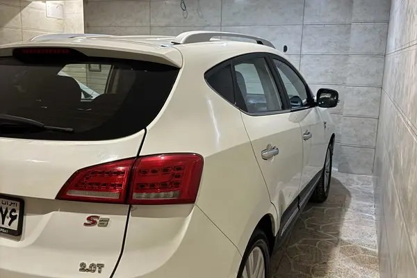 جک، S5