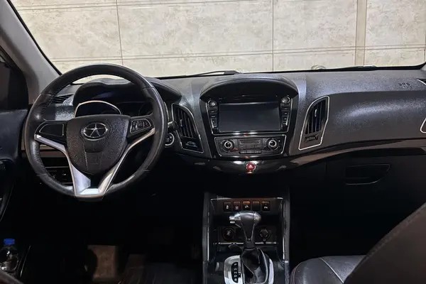 جک، S5