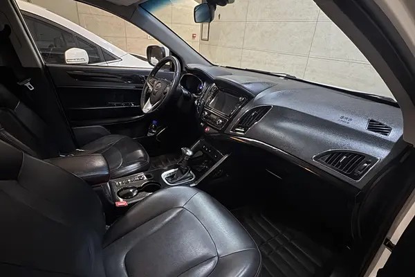 جک، S5