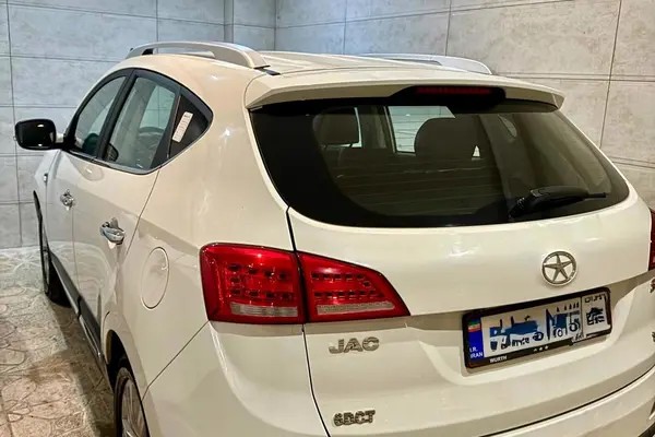 جک، S5