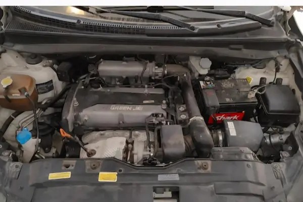 جک، S5