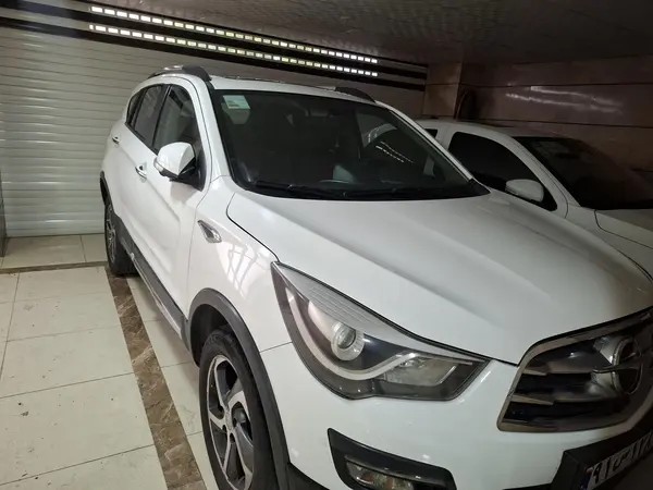 هایما، S5
