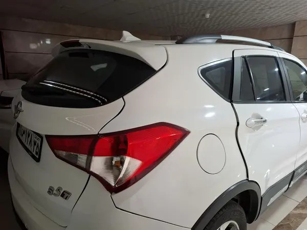 هایما، S5