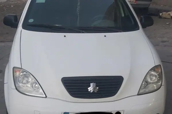 تیبا، هاچ بک