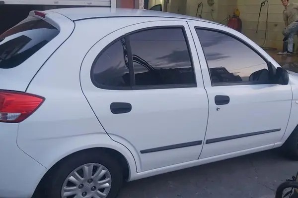 تیبا، هاچ بک