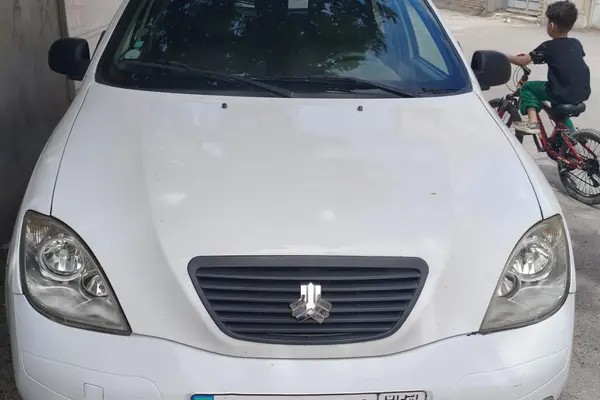 تیبا، هاچ بک
