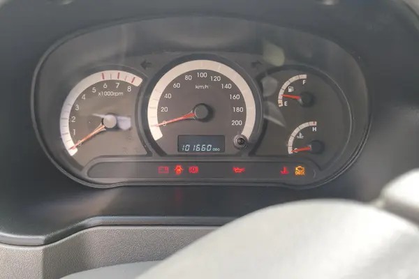 تیبا، هاچ بک