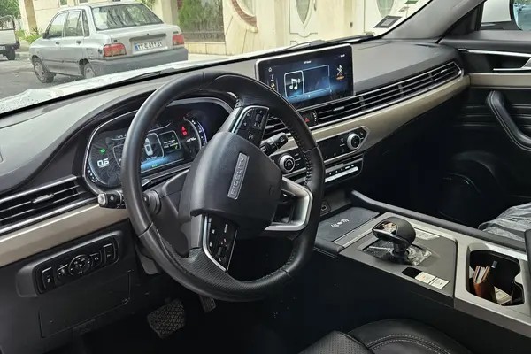 فیدلیتی، پرایم