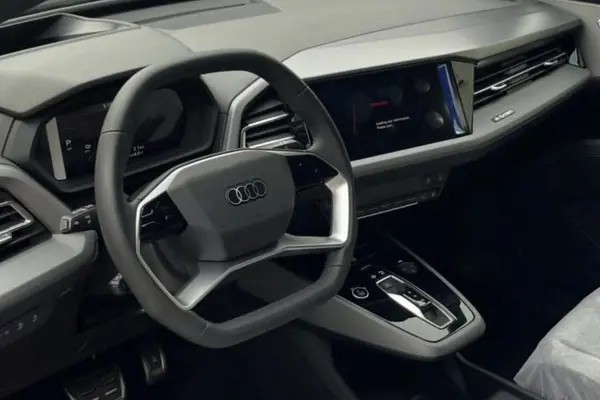 آئودی، Q5 e-tron