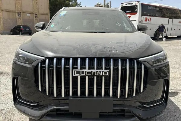 لوکانو، L8
